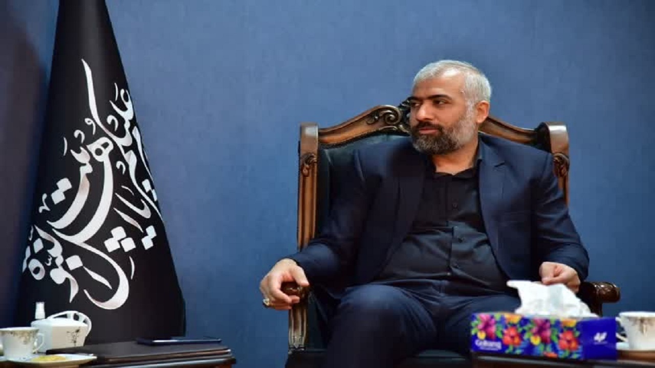 رسانه باید مطیع و در چارچوب قانون باشد