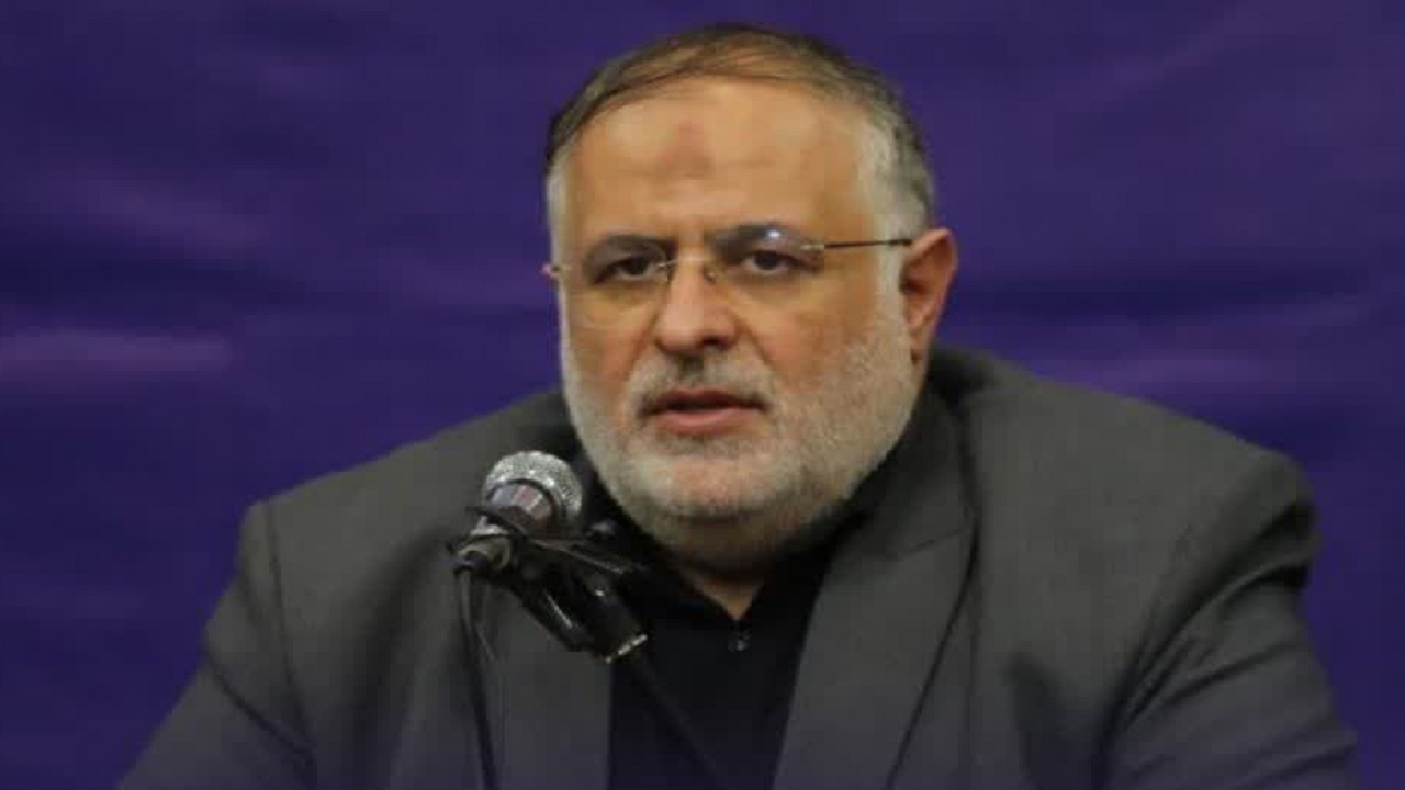 گردشگری و کشاورزی می‌تواند منشأ تحول هرچه بیشتر در شهرستان آوج شود
