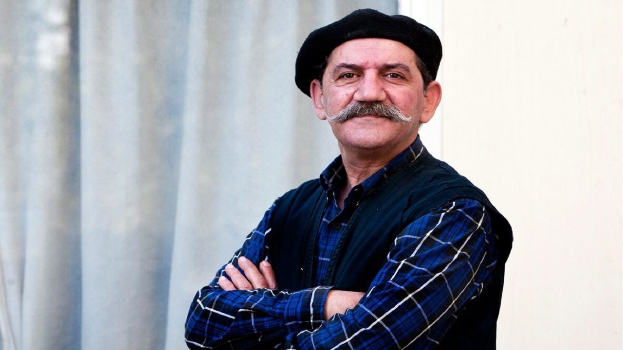 حمید جبلی: دلتنگ تئاتر هستم