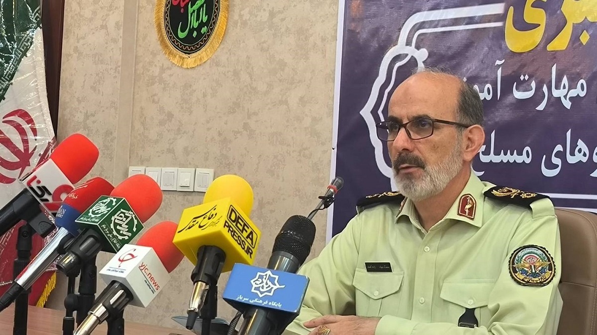 باشگاه خبرنگاران -کسر خدمت یک ماهه سربازان ماهر از مهر ماه