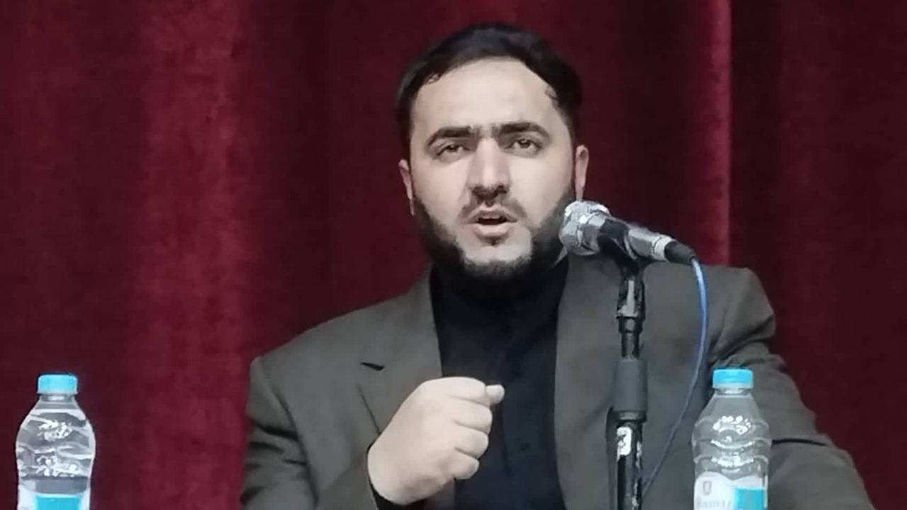 دستگاه قضایی بر عملکرد دستگاه‌ها نظارت می کند