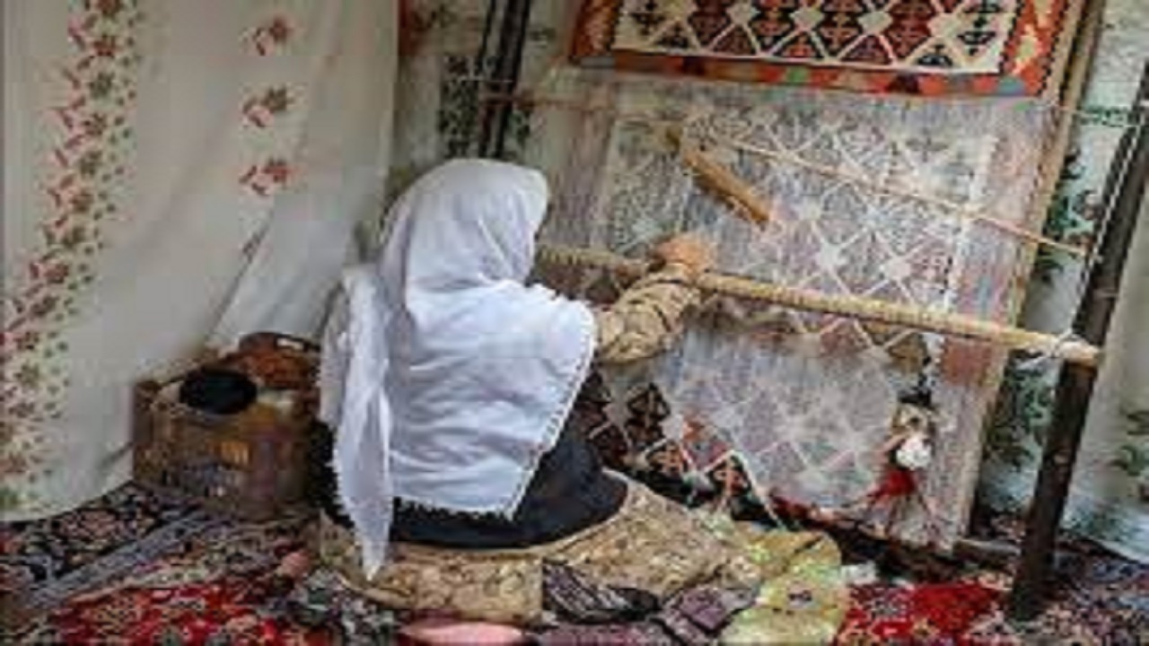 ارسال پرونده عنبران برای ثبت به عنوان شهر جهانی صنایع‌دستی