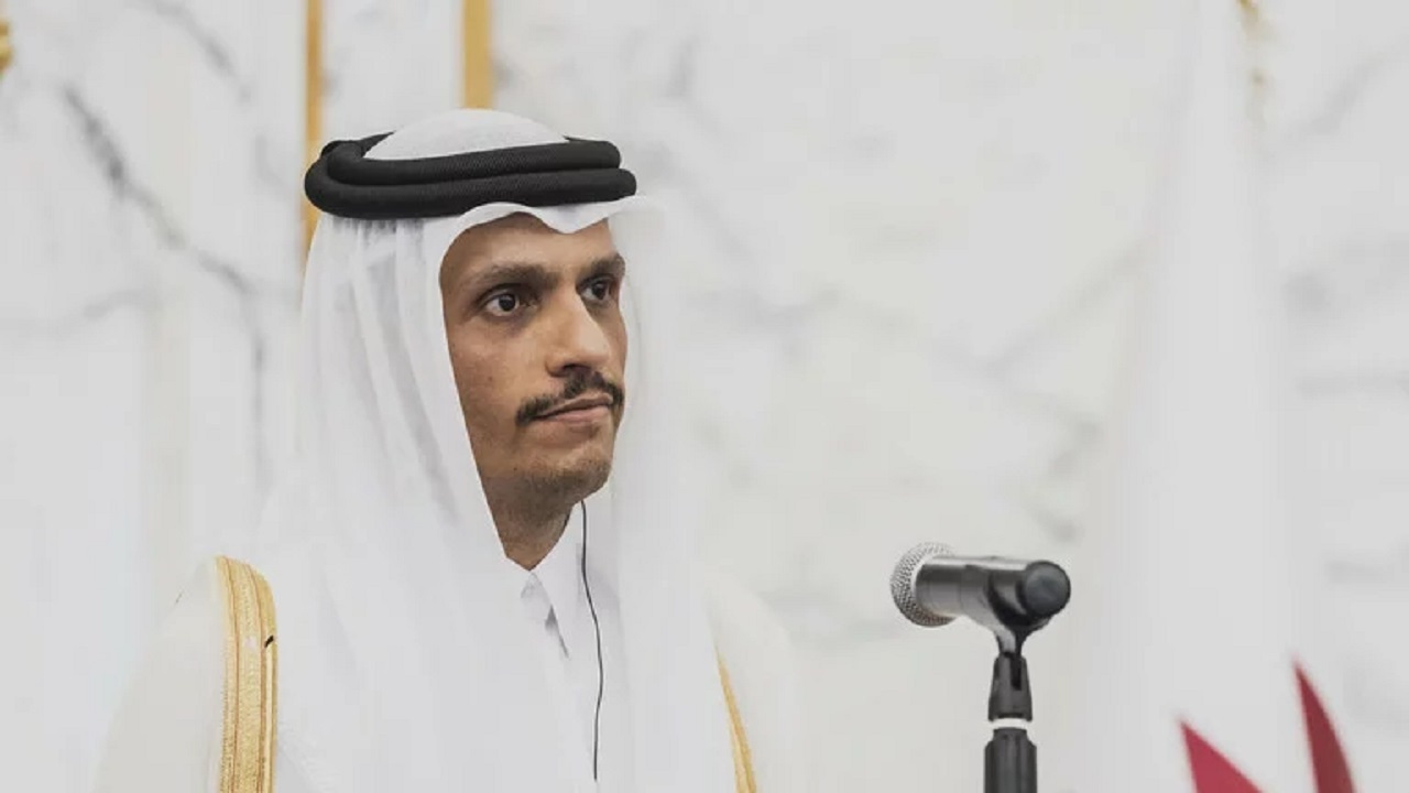 با اسرائیل جنگی نداریم، اما آن‌ها فلسطین را اشغال کرده‌اند