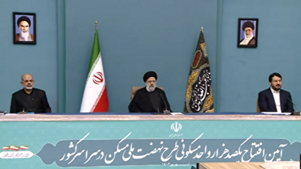 ۴ هزار و ۲۹۰ مازندرانی امروز خانه دار شدند