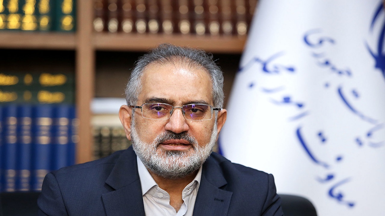 برجام، ارتباط ایران را با چین کمرنگ کرده بود