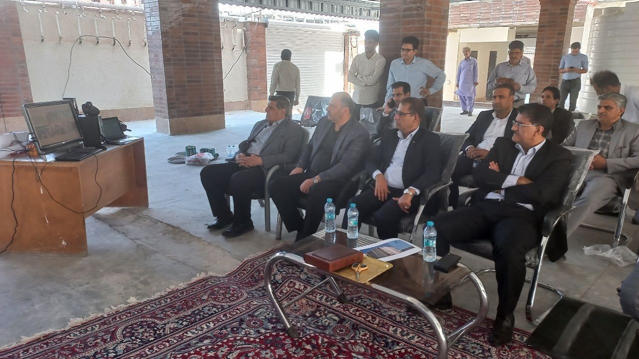 پیش بینی گردش مالی ۱۵ هزار میلیارد تومان در طرح نهضت ملی مسکن استان سیستان و بلوچستان