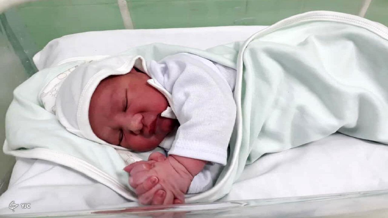 ثبت بیش از ۵۰ هزار مورد ولادت در آذربایجان غربی