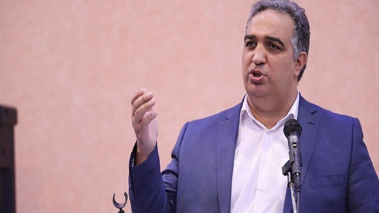 نصیری: هیچ دخل و تصرفی در اعزام بانوان به ازبکستان نداشتیم