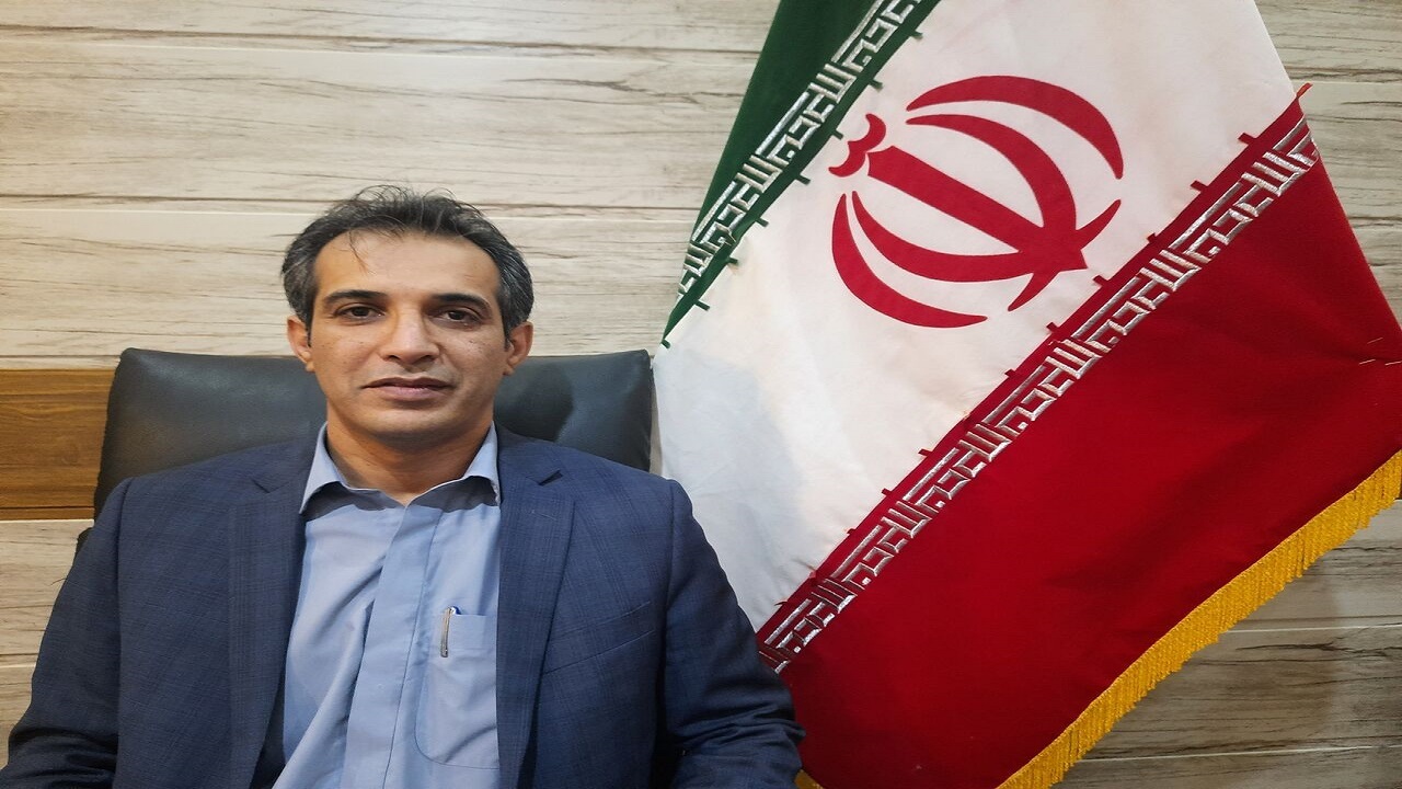 ٢٠۱ طرح گرامیداشت هفته دولت در سرباز در حال افتتاح است