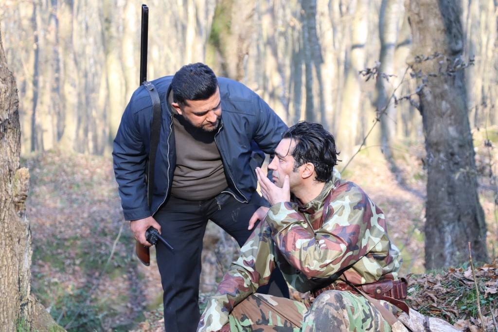 دو سریال جدید تلویزیونی در راه است + تصاویر
