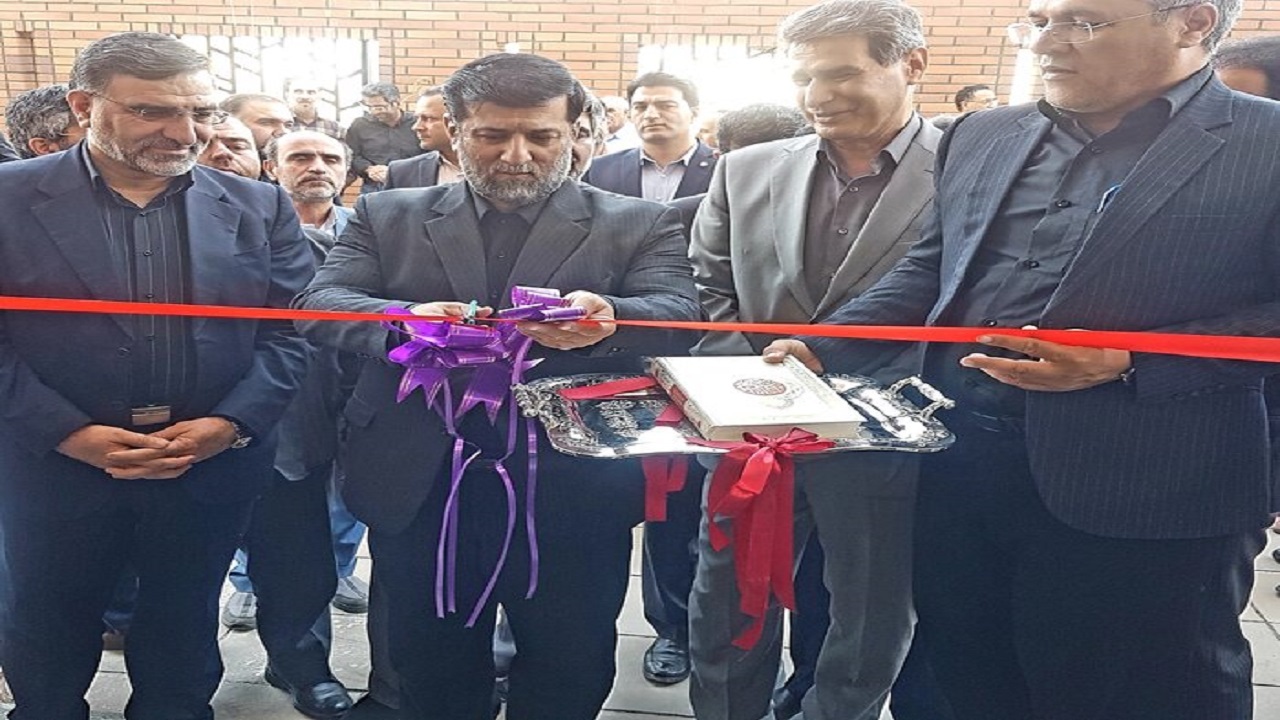 ۳۸۳ پروانه صنعتی طی دولت سیزدهم در قم صادر شد