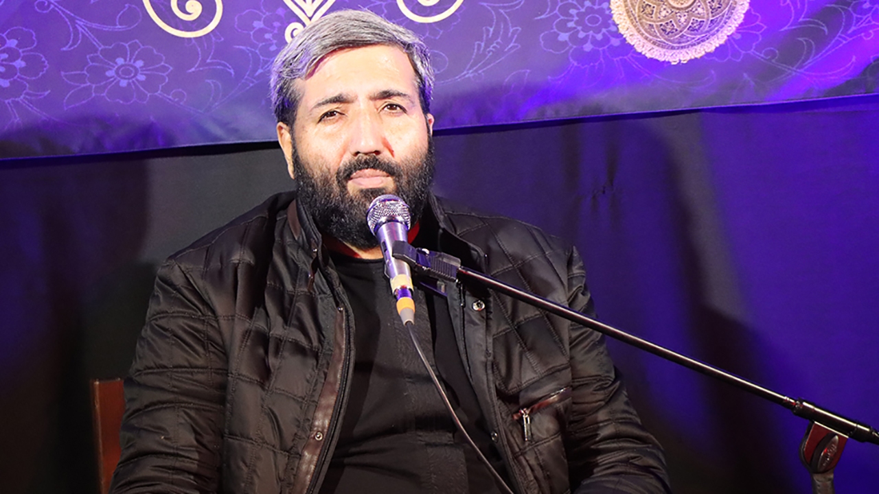داستان دو هم‌مدرسه‌ای که یکی عبدالمالک ریگی شد و دیگری مداح اهل بیت (ع)