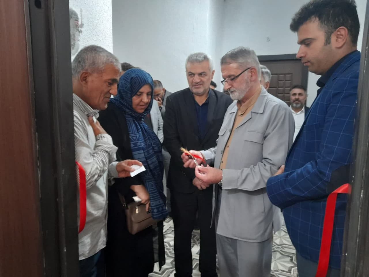 ۴ هزار و ۲۹۰ مازندرانی امروز خانه دار شدند