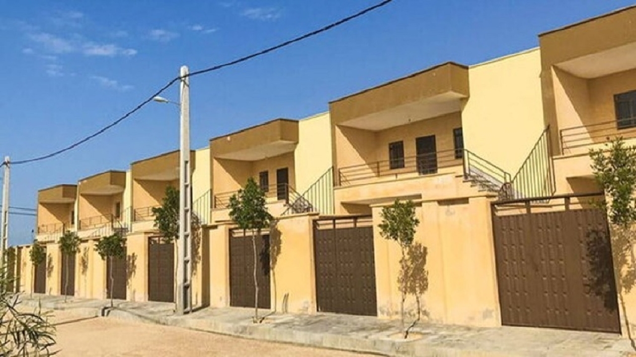 دستور رئیس جمهور برای پرداخت تسهیلات ساخت باید جدی تر پیگیری شود
