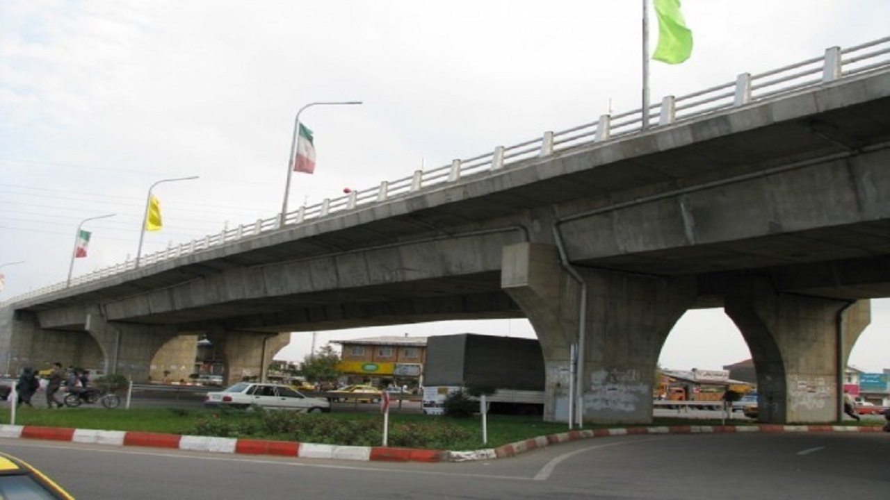جلوگیری پلیس از خودکشی یک زن در رشت