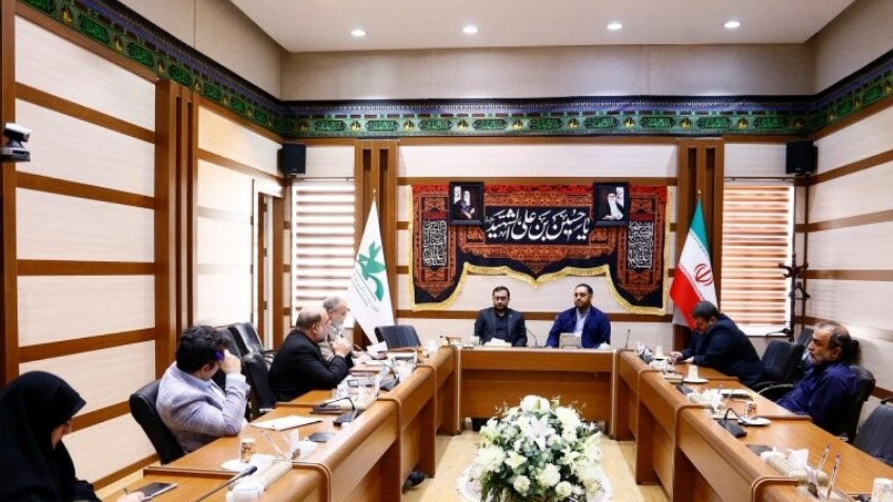 همکاری کانون پرورش فکری با صدا و سیما برای مخاطبان سودمند است