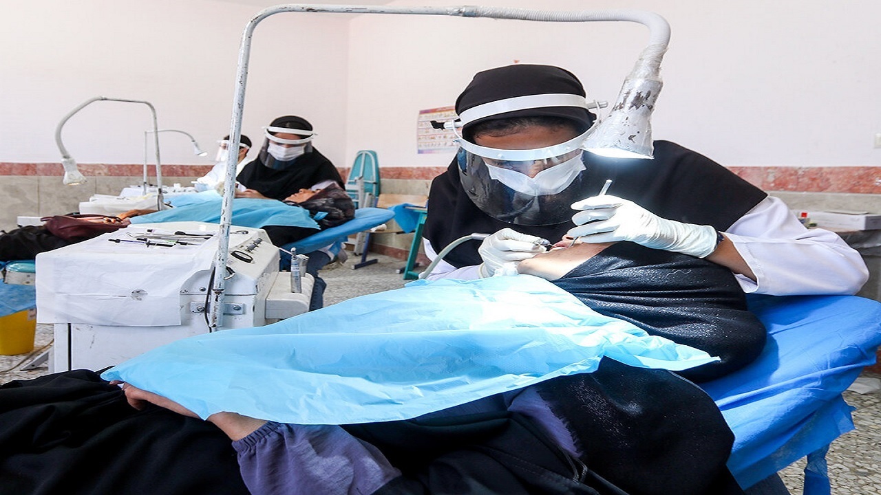 ۹۳ گروه جهادی در خراسان جنوبی فعال شدند