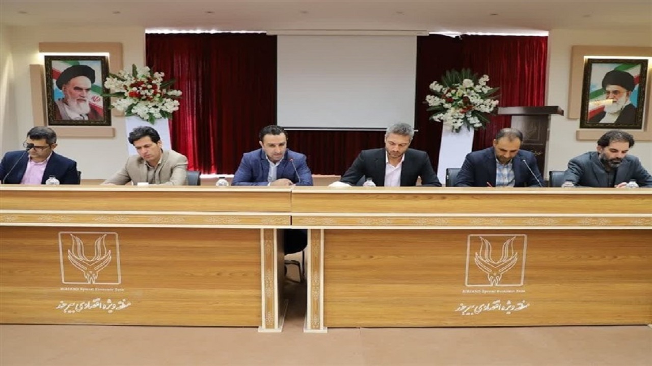 چینی ها در صدر سرمایه گذاران خراسان جنوبی