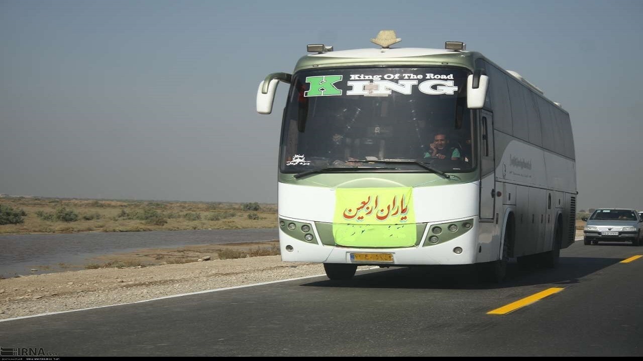 ثبت‌نام مسافران در لیست انتظار، سفر اربعین زائران از خراسان رضوی را تسهیل می‌کند