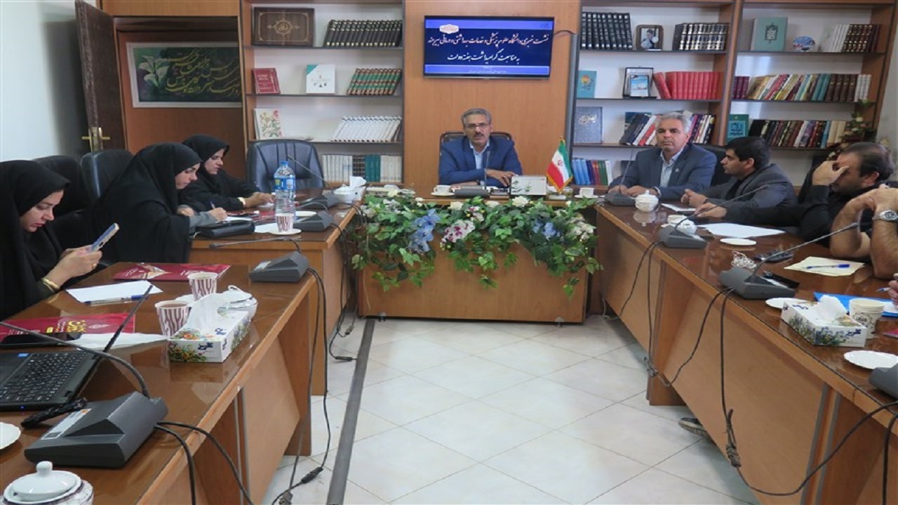 افزودن ۳۷۳ تخت بیمارستانی‌ جدید به ظرفیت بیمارستان‌های خراسان جنوبی
