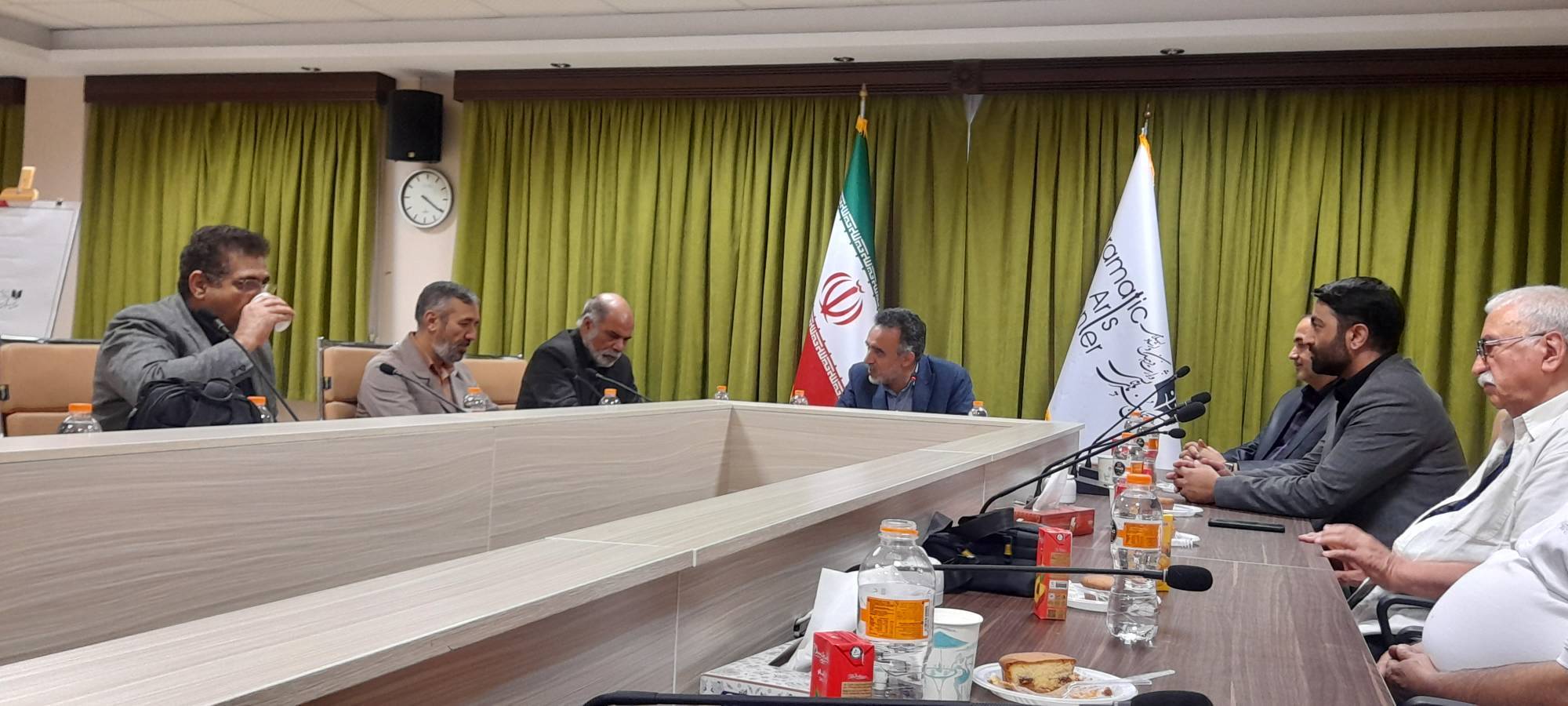 جشنواره بین المللی نمایش&zwnj;های آیینی و سنتی