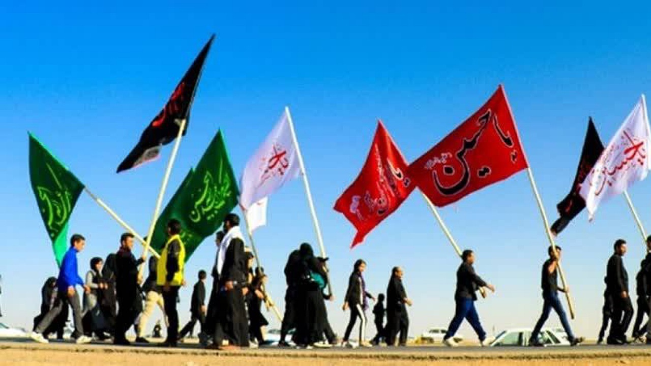 بخشنامه دادستانی کل کشور در خصوص تامین امنیت و صیانت از حقوق عامه زائران اربعین