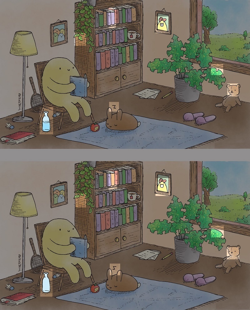 پاسخ تست