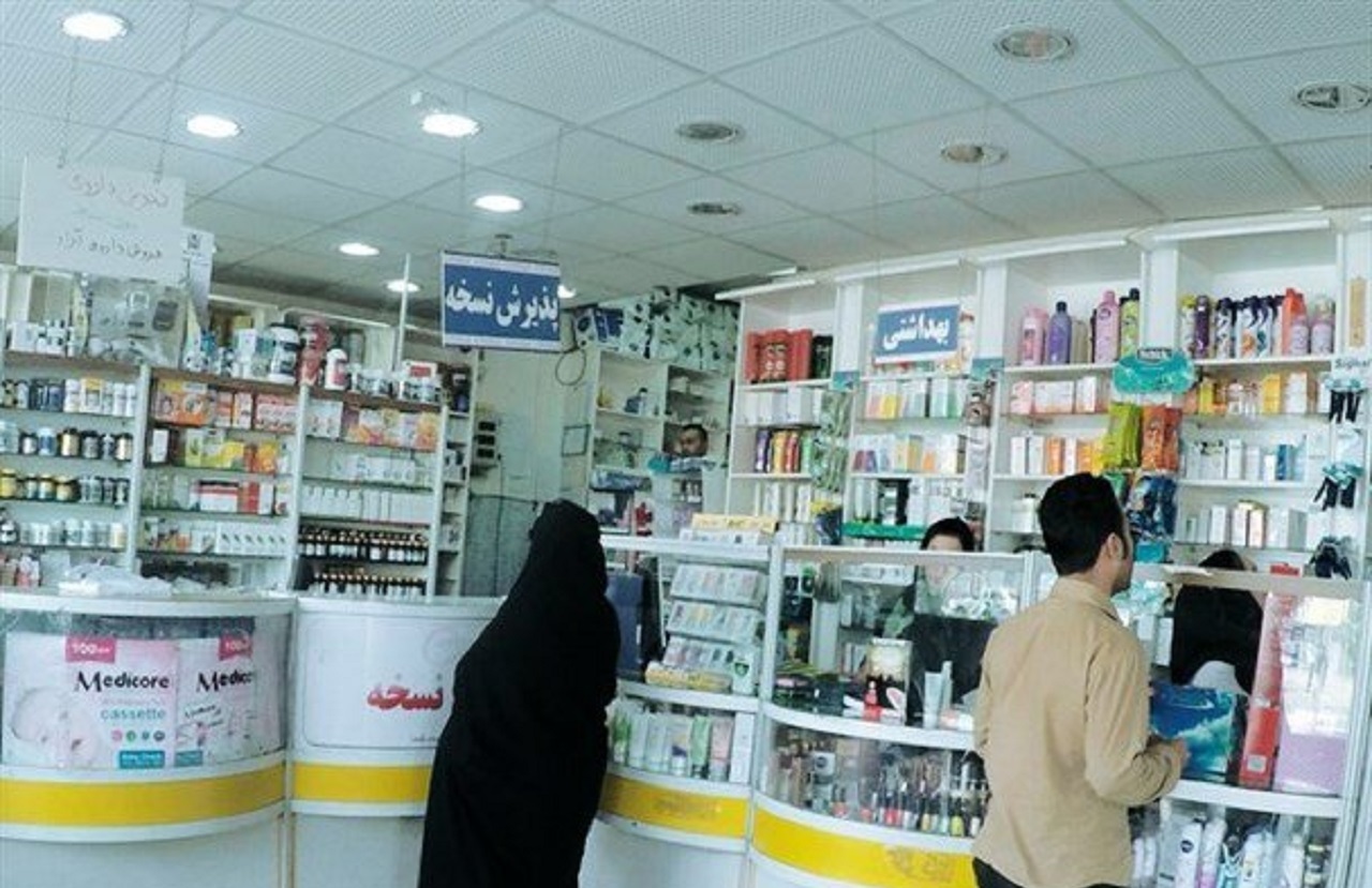 برخورد جدی با فروش اینترنتی دارو