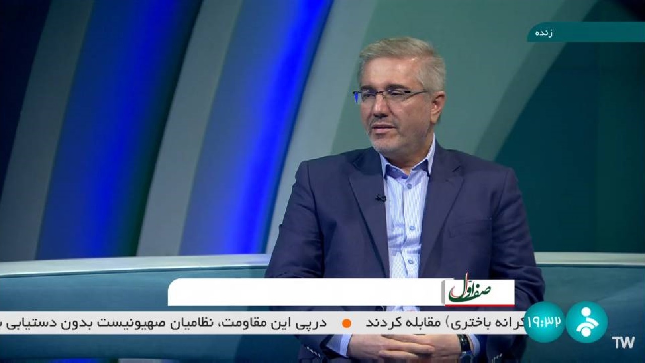 نرخ بیکاری در دولت سیزدهم به ۸.۲ درصد رسیده است