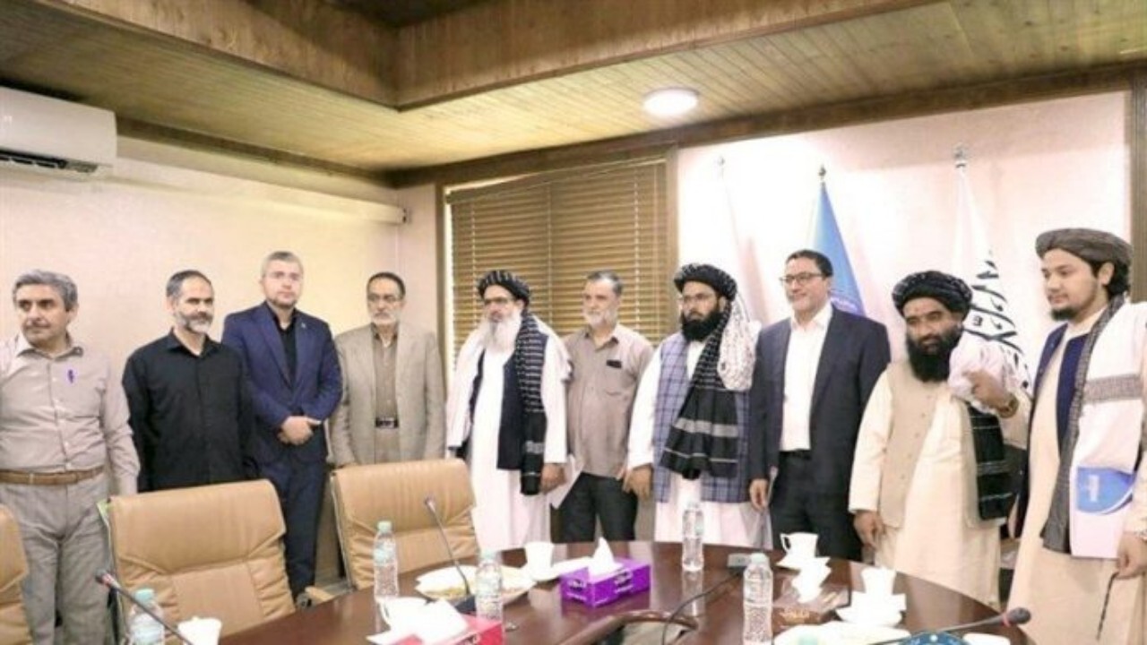ایران از مهاجران افغانستانی به عنوان اهرم فشار استفاده نکرده است