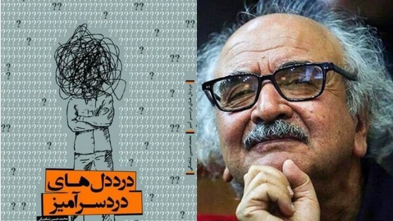 رمان و شعر در ایجاد موج اجتماعی نقش زیادی دارند