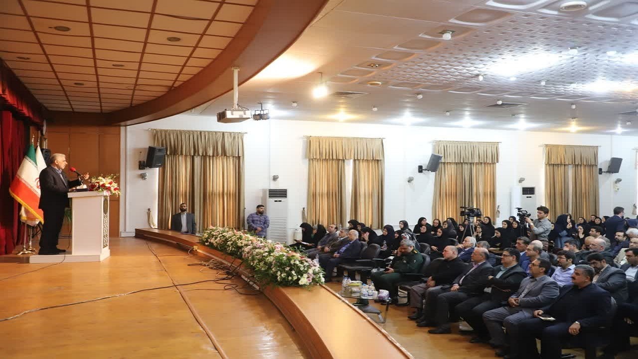 ضرورت تقویت خانه‌های بهداشت مناطق مختلف گیلان