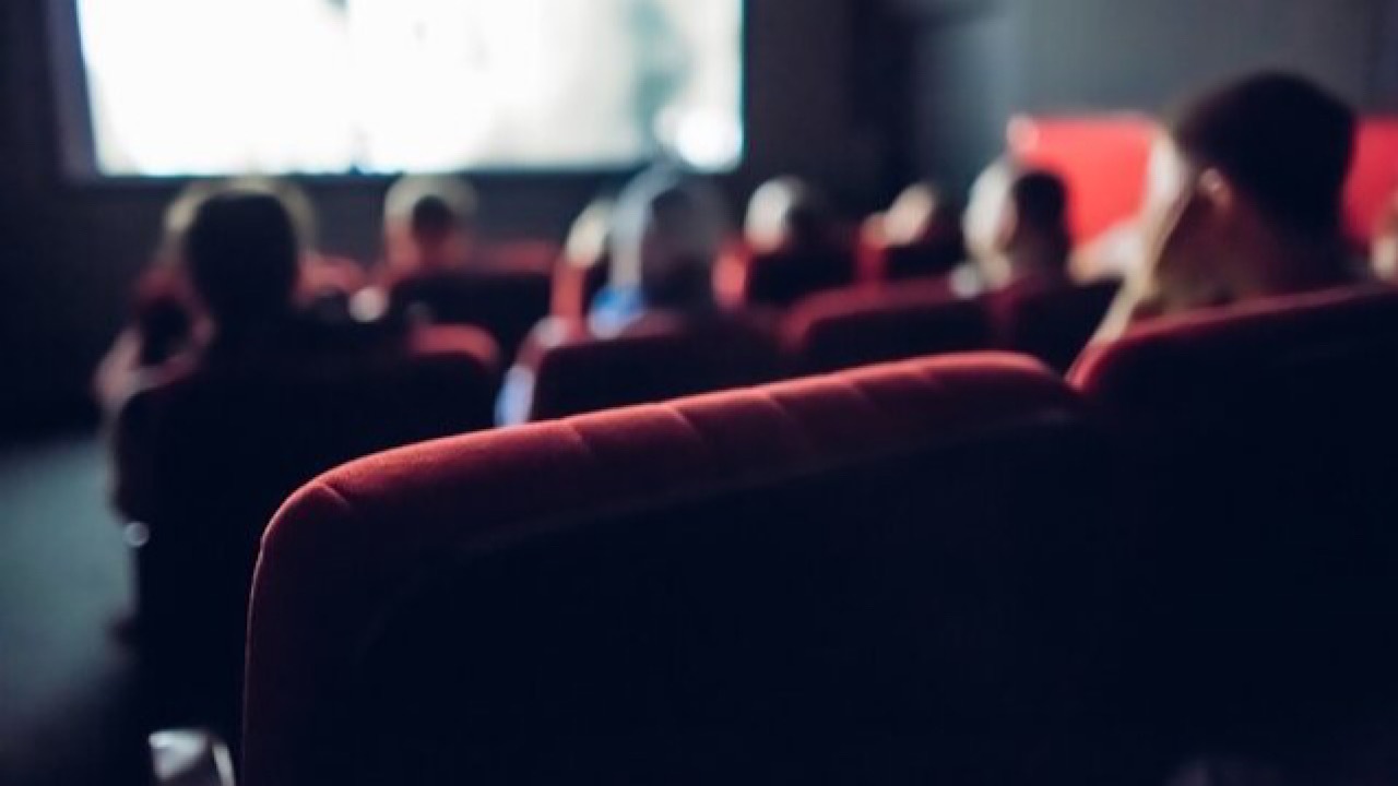 هتل و کوچه ژاپنی‌ها روی پرده سینما می‌روند