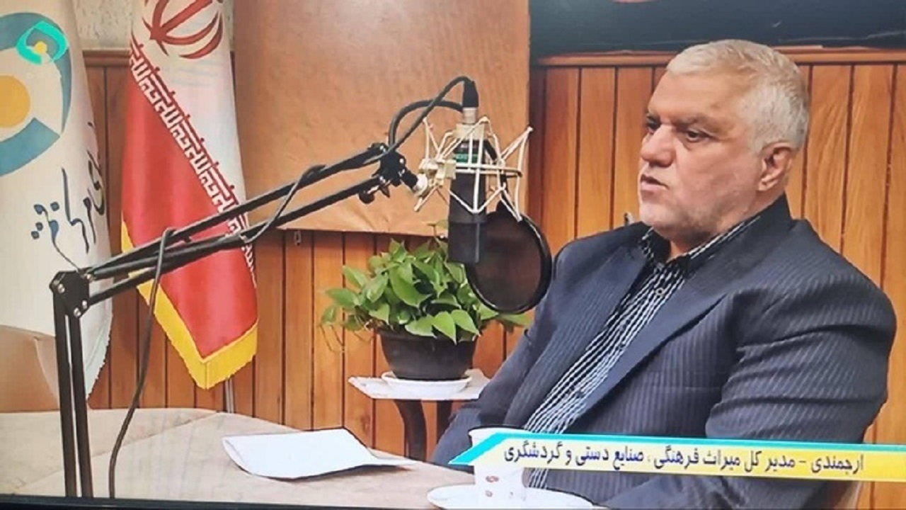 مشکل تپه تاریخی قلی درویش برطرف می‌شود/ احداث هتل ۵ ستاره در قم
