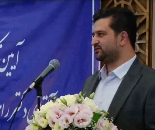 اداره کل صمت استان اردبیل اقدامات حمایتی موثری را از فرشبافان انجام می‌دهد