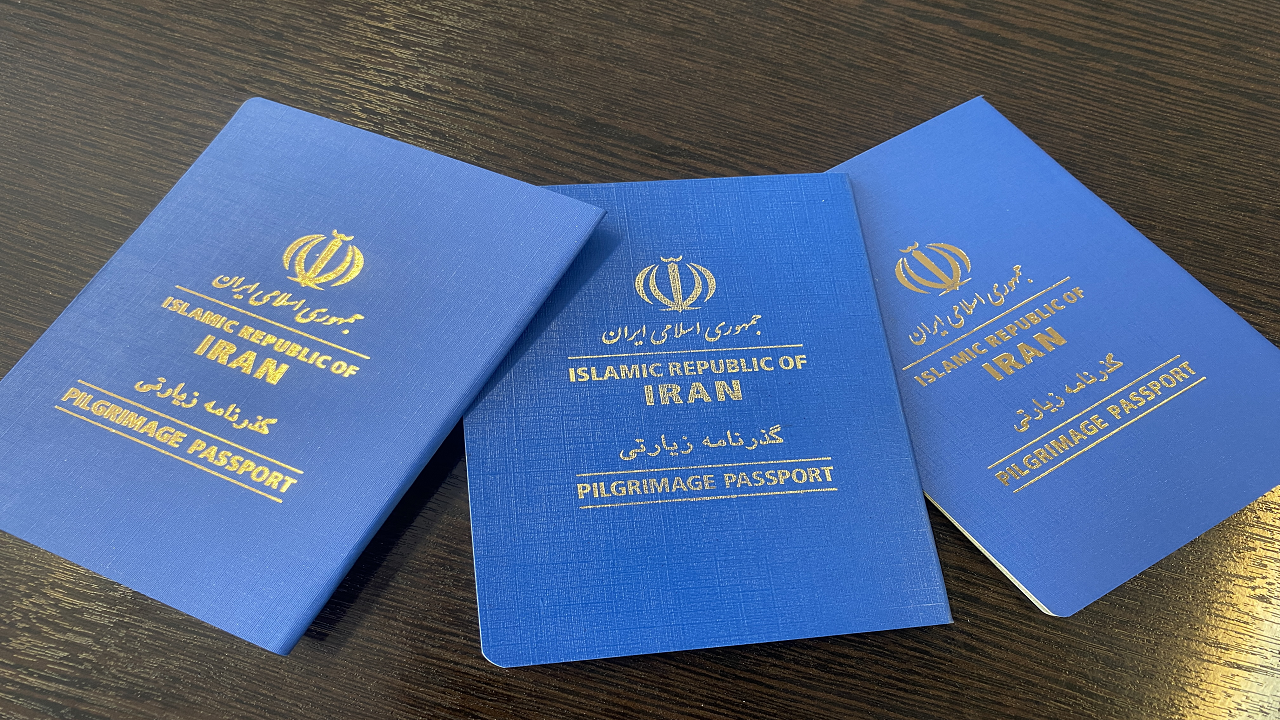 رشد پنج برابری خدمات گذرنامه زیارتی در یزد