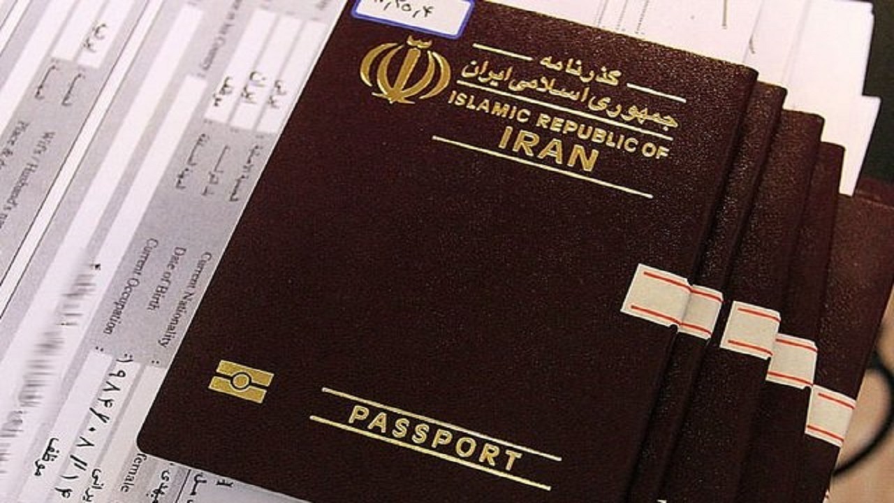 زائران بدون گذرنامه به مرز مهران مراجعه نکنند 