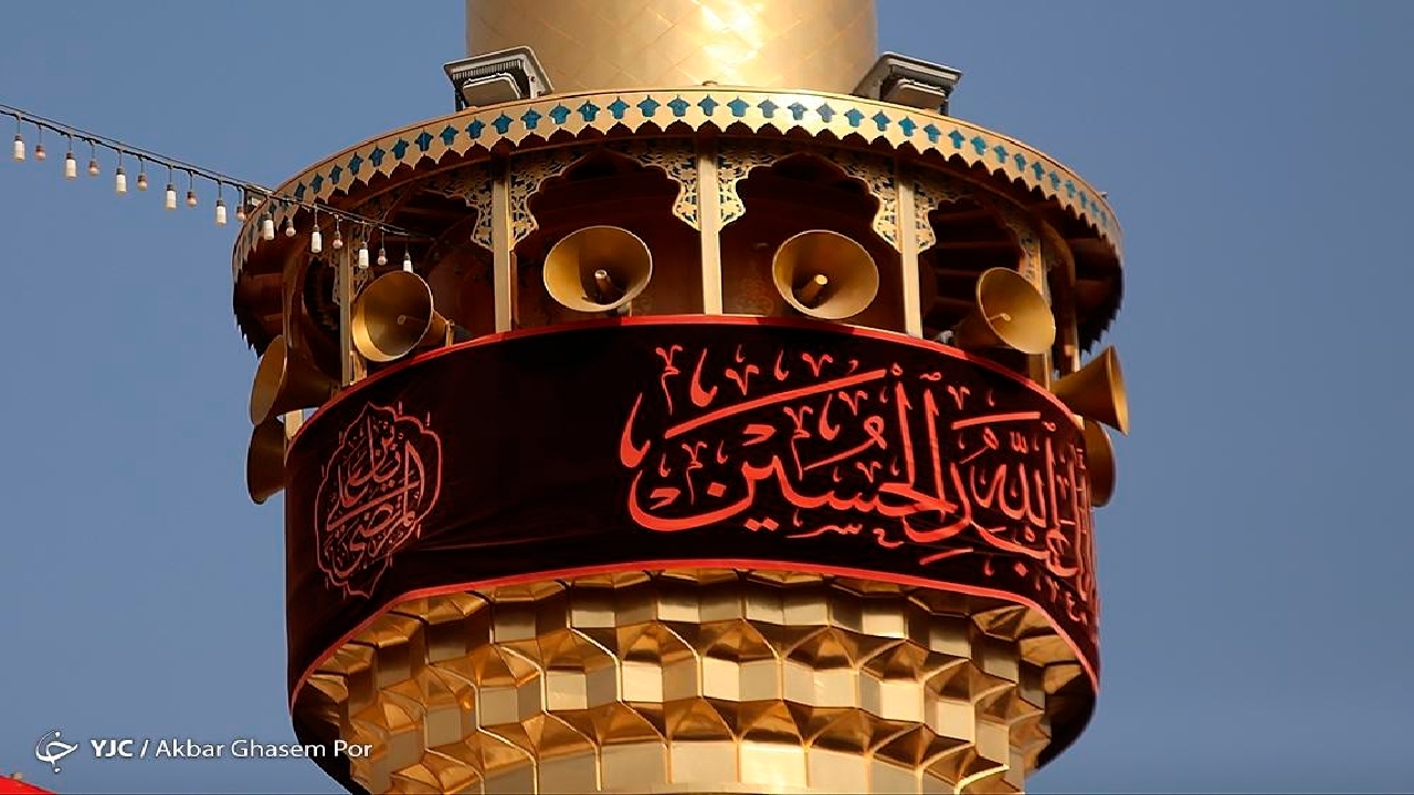حضور بیش از ۸۰ کشور در مراسم اربعین سال گذشته