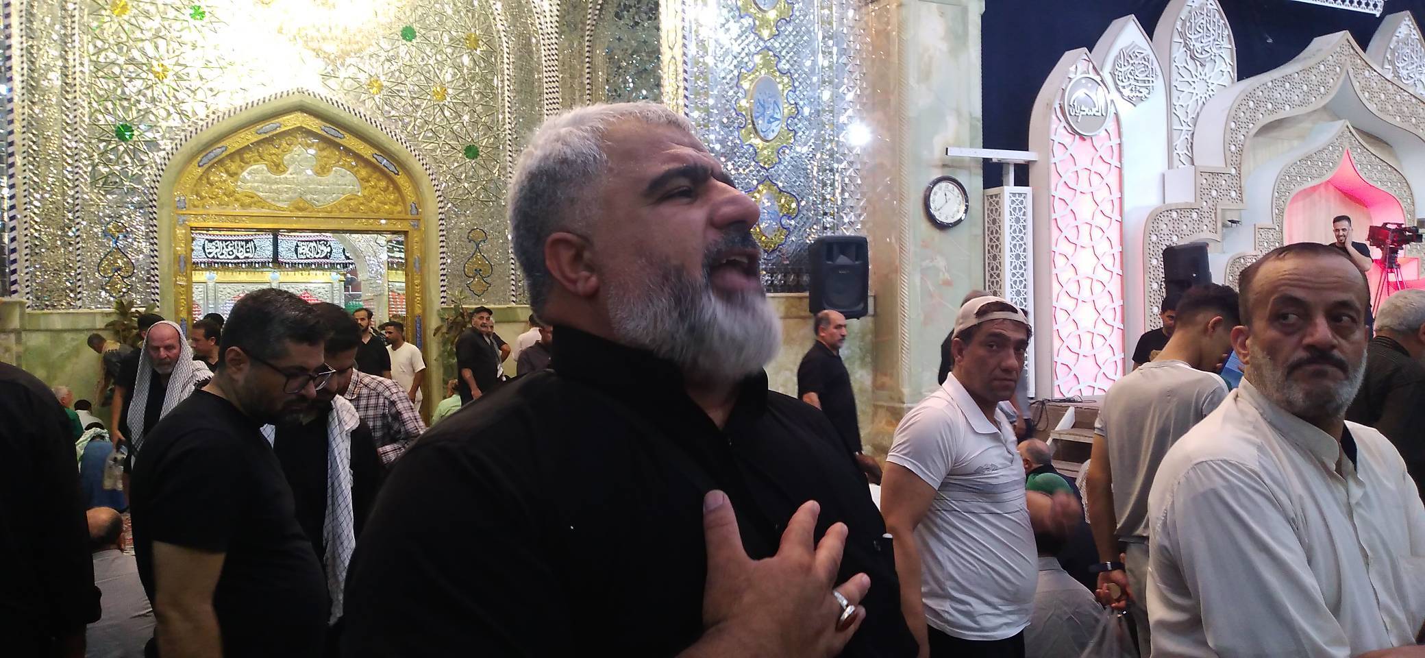 زائر