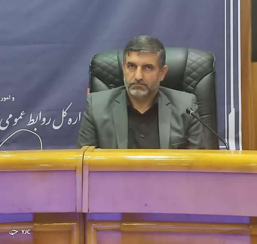 اجرای بيش از ۳۰۰ برنامه طی هفته دولت در پایگاه‌های بسیج ادارات فارس