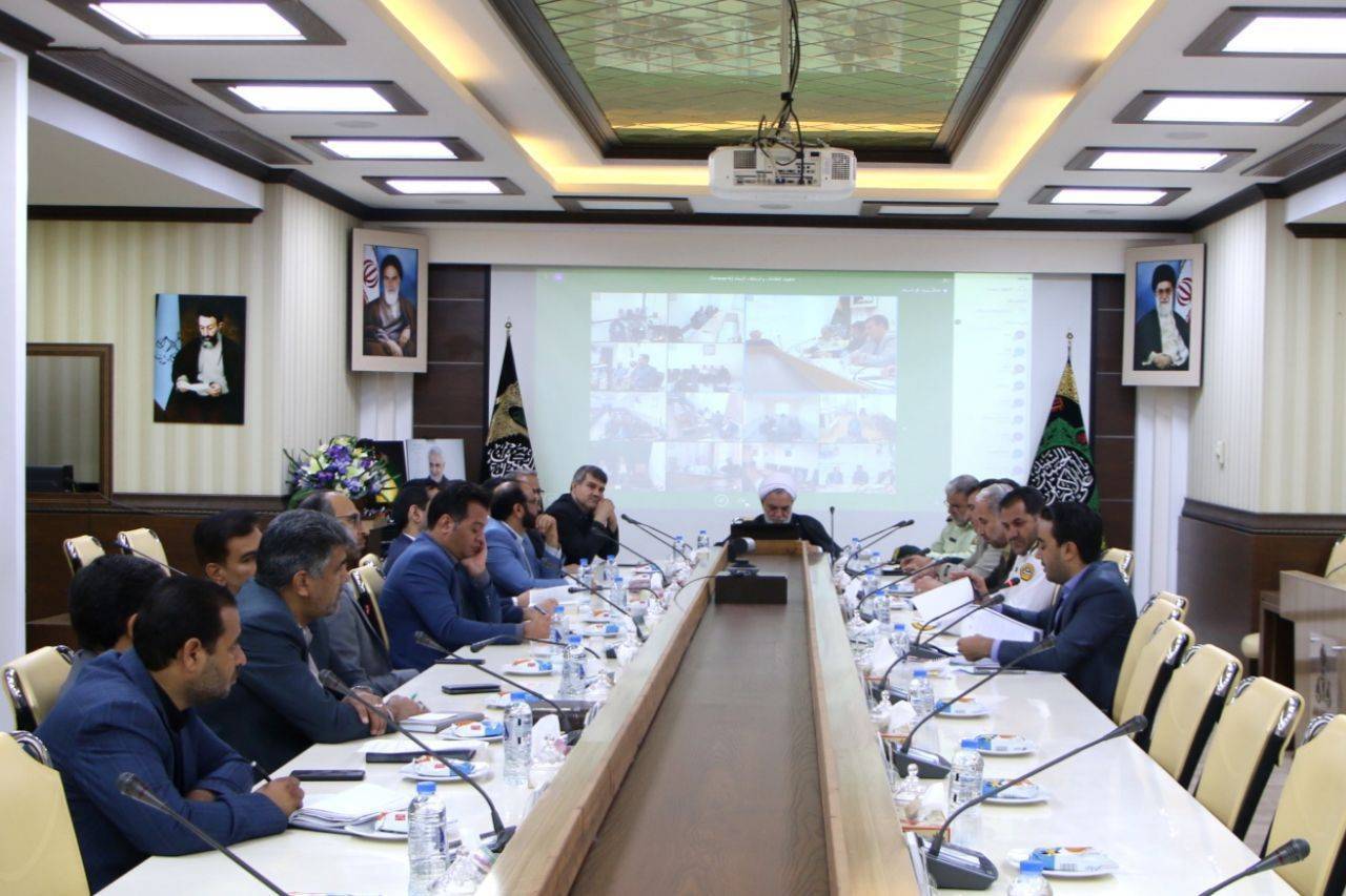 ۶۲۱ خودرو از پارکینگ شورای هماهنگی مبارزه با مواد مخدر فروش رفت