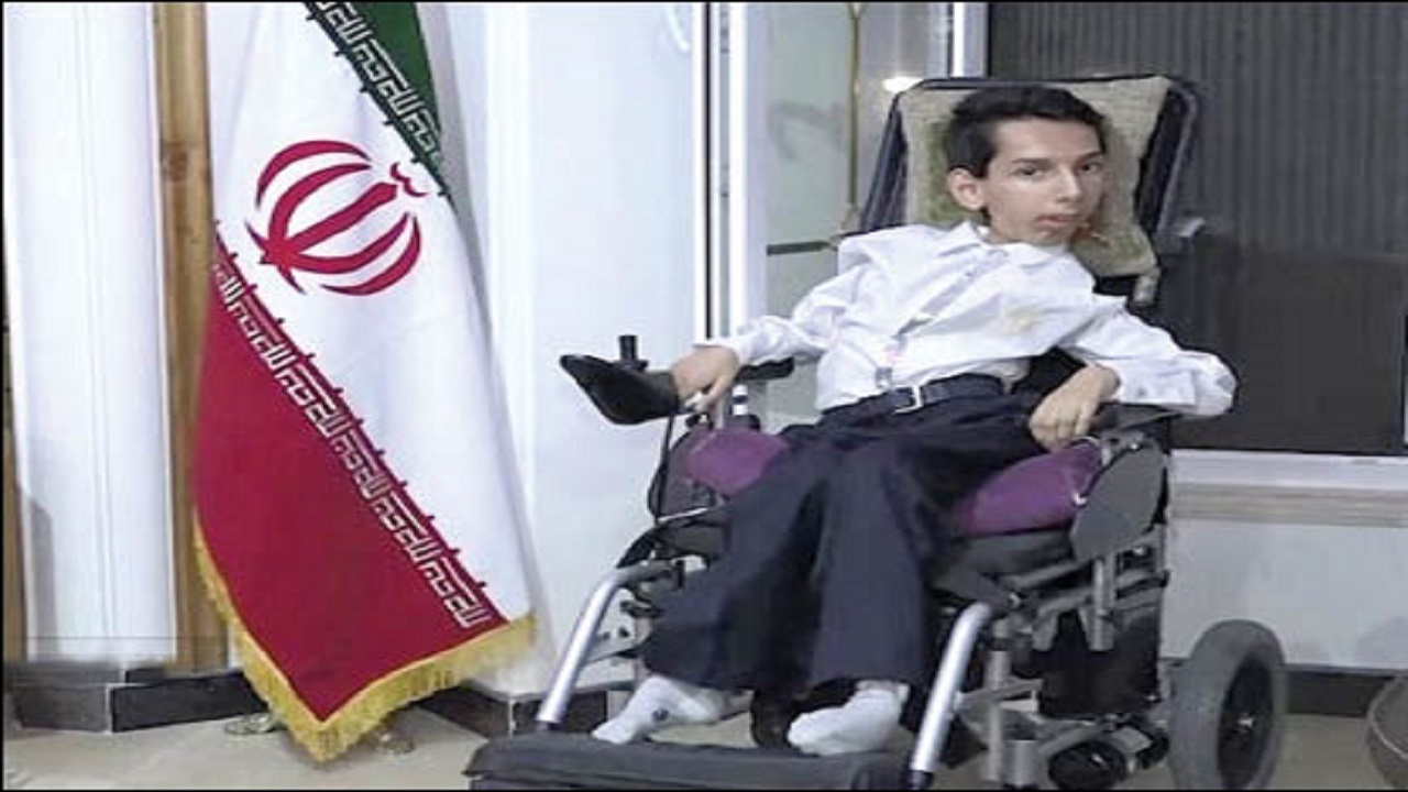 اسرار حیرت‌آورِ زندگی رتبه ۲۵ کنکورِ امسال فاش شد