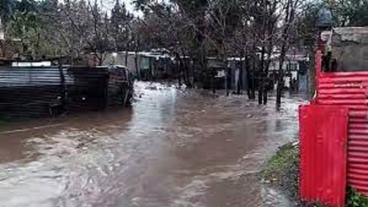 سیل در تاجیکستان جان ۱۳ تن را گرفت
