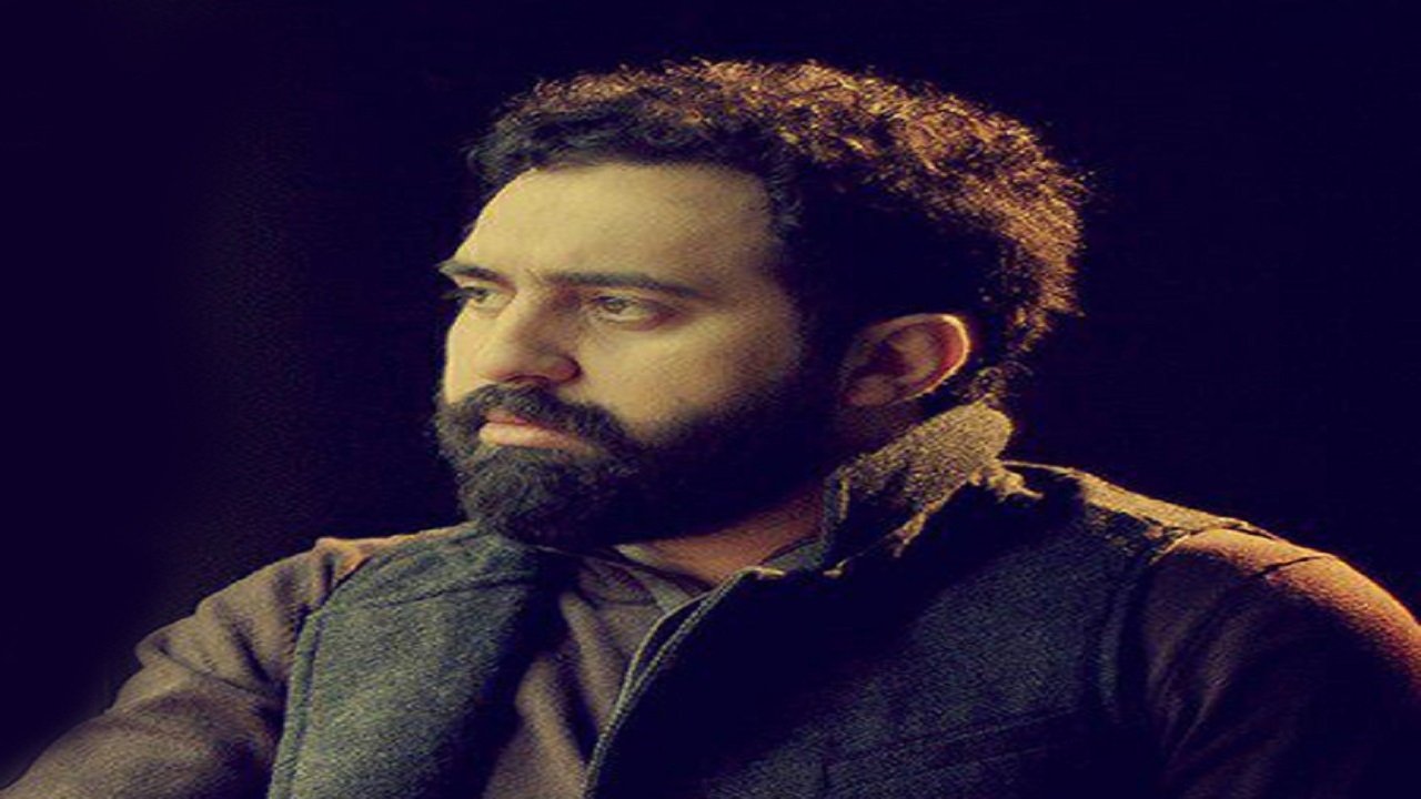 مهدی یراحی بازداشت شد