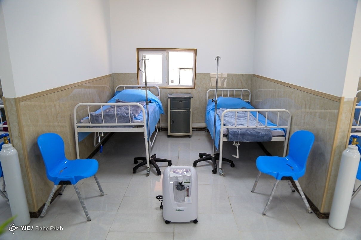 ارزآوری یک میلیارد و ۲۰۰ میلیون دلاری کشور از گردشگری سلامت در سال گذشته