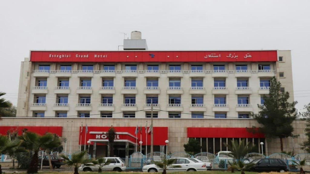  معیار دادن ستاره به هتل ها با کارشناسان وزارتخانه 