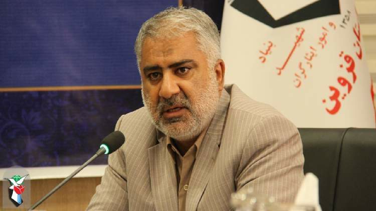 خانه‌دار شدن هزار و ۲۵۳ ایثارگر در استان قزوین