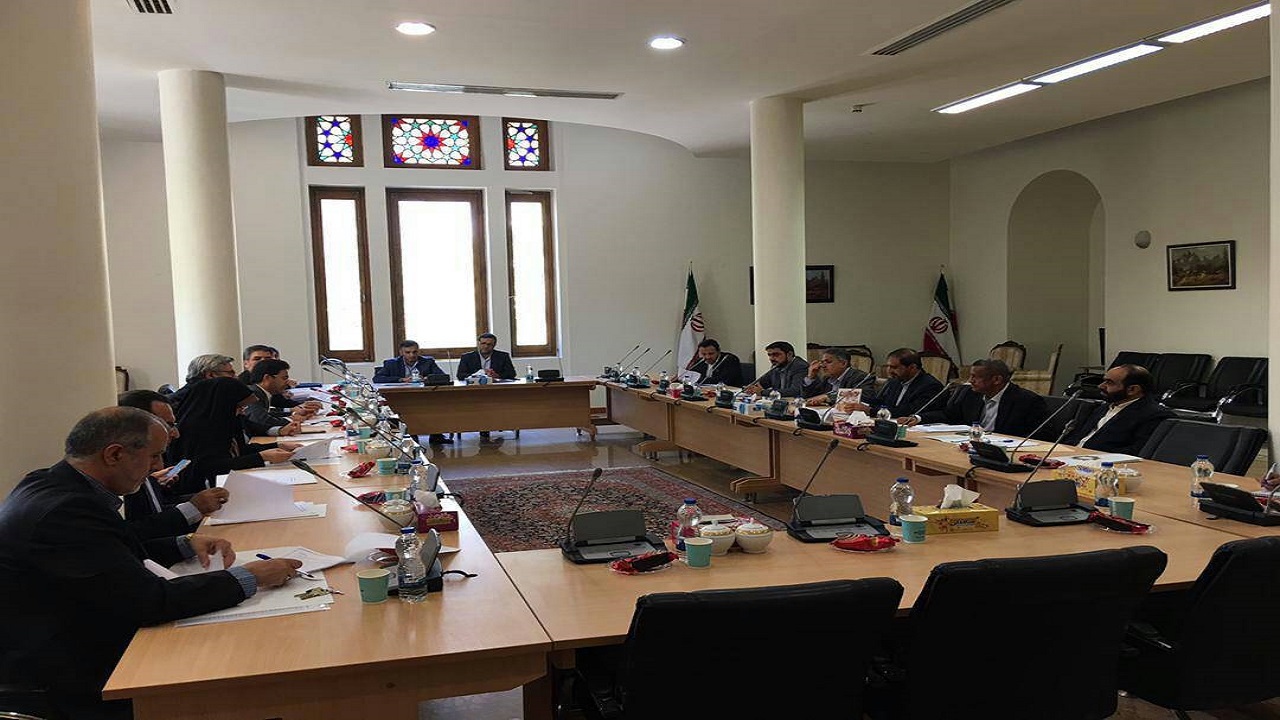 برگزاری نخستین نشست مشترک کنسولی ایران و عمان در تهران