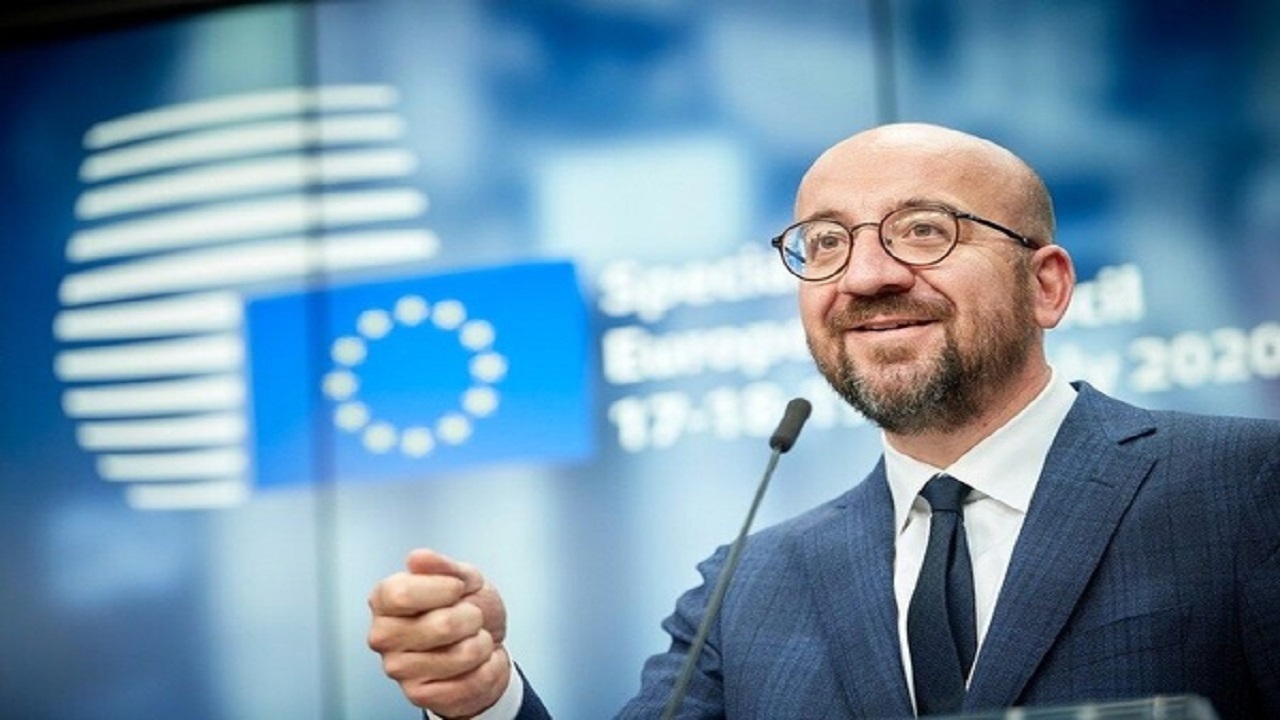 رئیس شورای اروپا خواستار آمادگی برای پذیرش اعضای جدید است