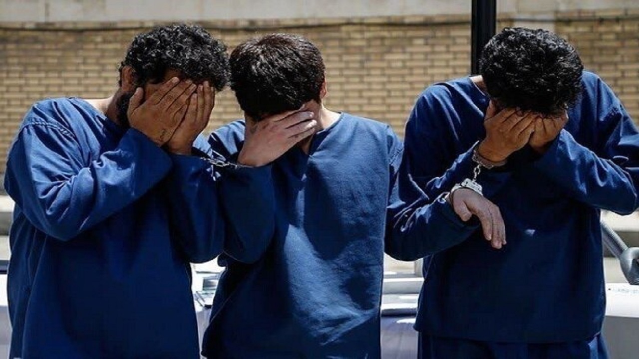 دستگیری ۷۳ نفر محکوم تحت تعقیب در بوشهر
